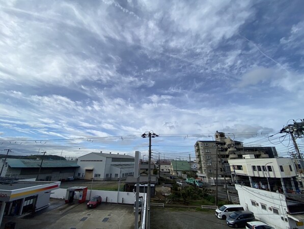 ハーモニー三幸Ⅰの物件内観写真